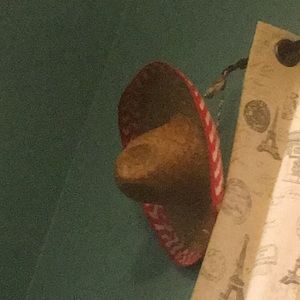 Meet your Posher, Luis